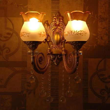 Ista Palace Hotel Stambuł Zewnętrze zdjęcie