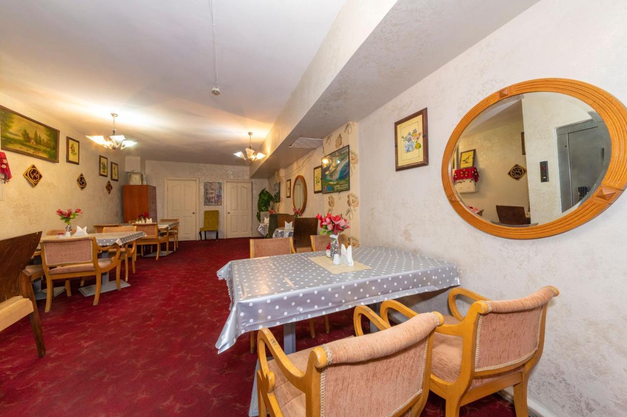 Ista Palace Hotel Stambuł Zewnętrze zdjęcie