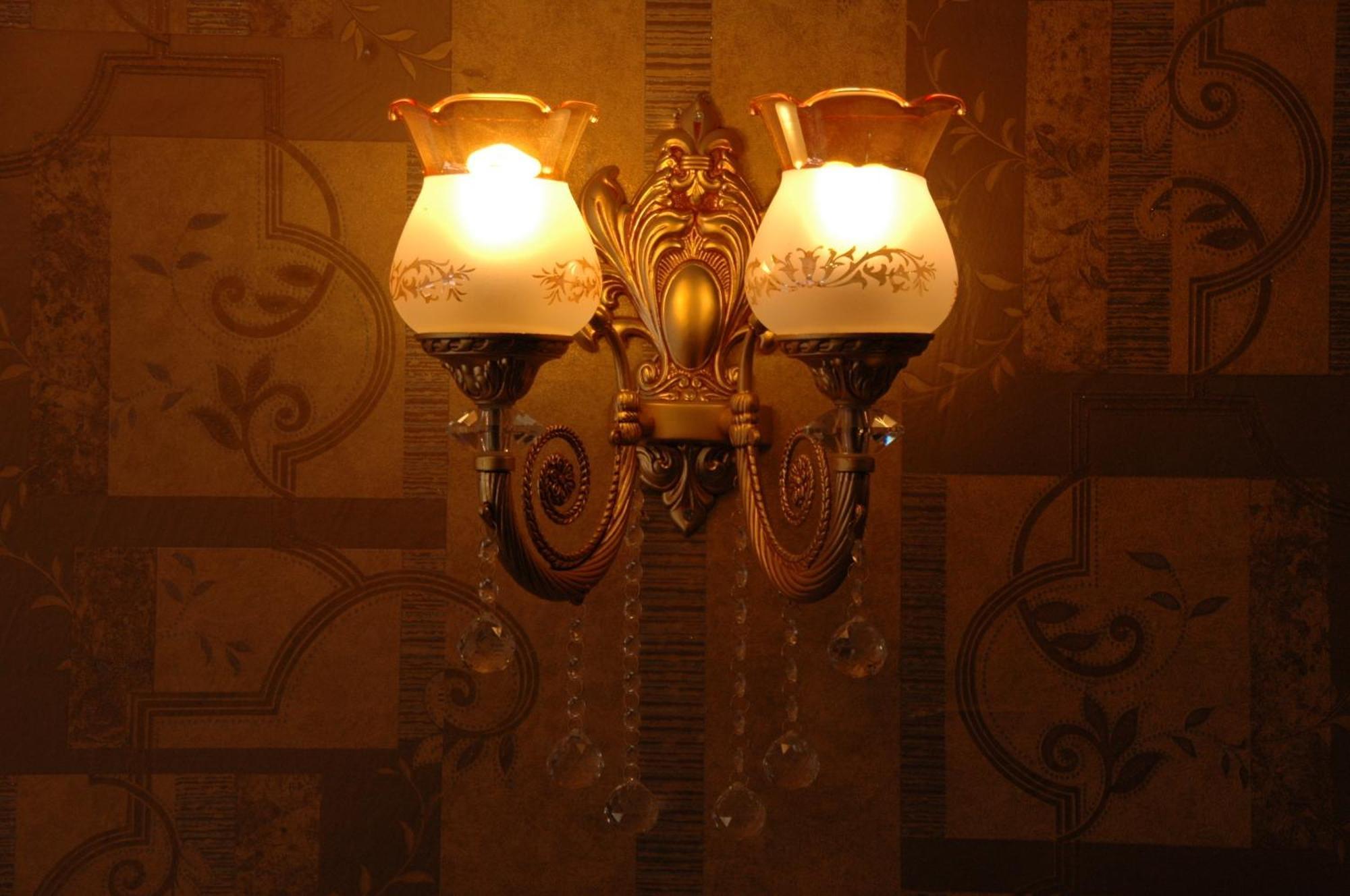 Ista Palace Hotel Stambuł Zewnętrze zdjęcie
